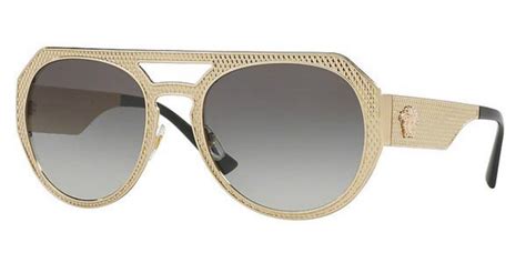 versace sunglasses ve2175|Versace Womens Sunglasses (VE2175) Metal .